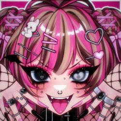 original fan art