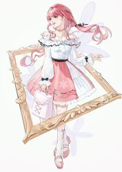 nikki (nikki) from nikki (series)