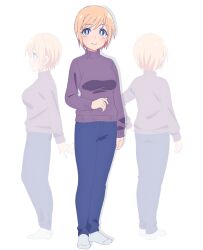Booru post from safebooru.org
