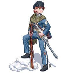 Booru post from safebooru.org