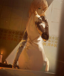 violet evergarden from violet evergarden (series) by dudrinm