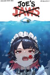 ellen joe from jaws (movie)