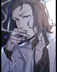coyote starrk from bleach