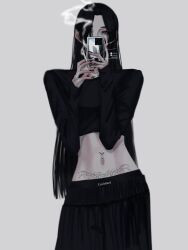 original fan art