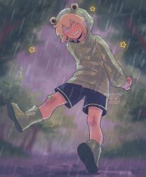 basil (faraway) (omori) from omori by madnopost