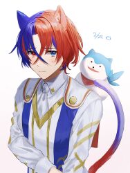 sommie (fire emblem) from fire emblem