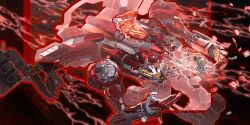 armored core fan art