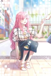 nikki (nikki) from nikki (series)