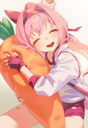 haru urara (bestest prize) (umamusume) from umamusume
