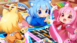 bemani fan art