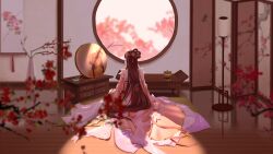 nikki (series) fan art