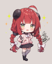 ukinami yuzuha from zenless zone zero by beni shake
