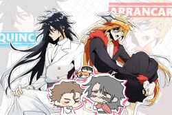 aizen sousuke from bleach