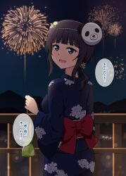 asaka karin from love live! by hoenn (jgm1102)
