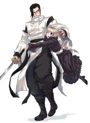 kagurabachi fan art