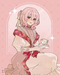 rosemi lovelock from nijisanji