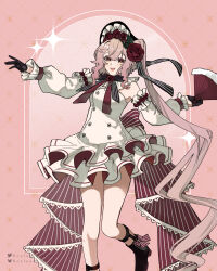 rosemi lovelock from nijisanji