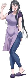 ryoba aishi from yandere simulator by kjech