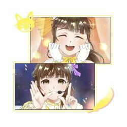 sakurakoji kinako from love live!