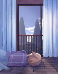 urotsuki from yume 2kki