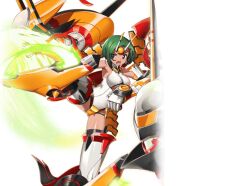 durga singh from infinite stratos