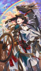 fate/grand order fan art