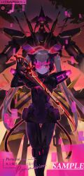 sky striker ace - roze from yu-gi-oh! by hsin