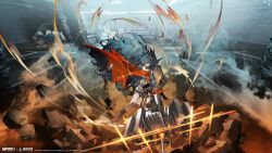xinyue tongxing fan art