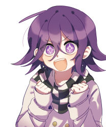 crono from danganronpa (series)