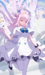 mika (blue archive) from blue archive