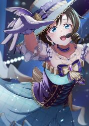 osaka shizuku from love live!