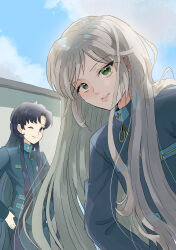 seiya kou from bishoujo senshi sailor moon