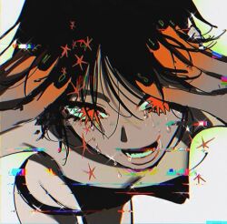 original fan art
