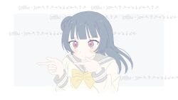 tsushima yoshiko from love live!