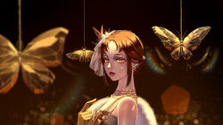 nikki (series) fan art