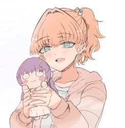 hinoshita kaho from link! like! love live! by junjun (kimi-la)