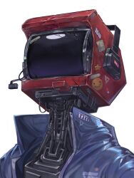 original fan art