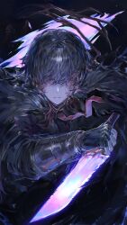 yi sang (project moon) from limbus company