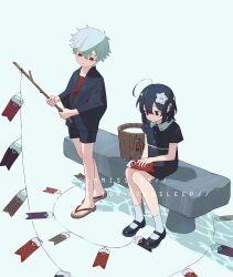 original fan art