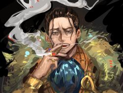 crocodile (one piece) from one piece