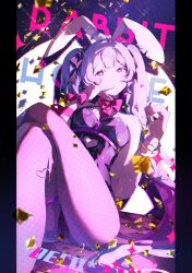 hatsune miku from vocaloid