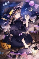 halloween fan art