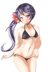 akebono (kantai collection) from kantai collection by lorica (green tea)