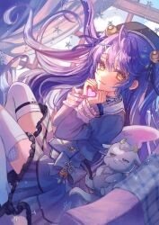 amamiya kokoro from nijisanji