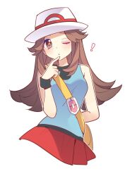 leaf (pokemon) from pokemon