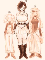 original fan art