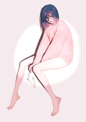 tieria erde from gundam by huangdanlan