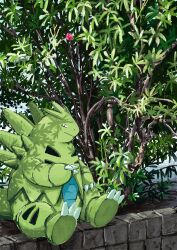tyranitar from pokemon