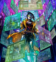 marvel fan art