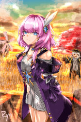 cyrene (honkai: star rail) from honkai: star rail